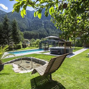 Zur Bruecke - Your Home In Heart Of South Tyrol, With Brixencard And Free Parking